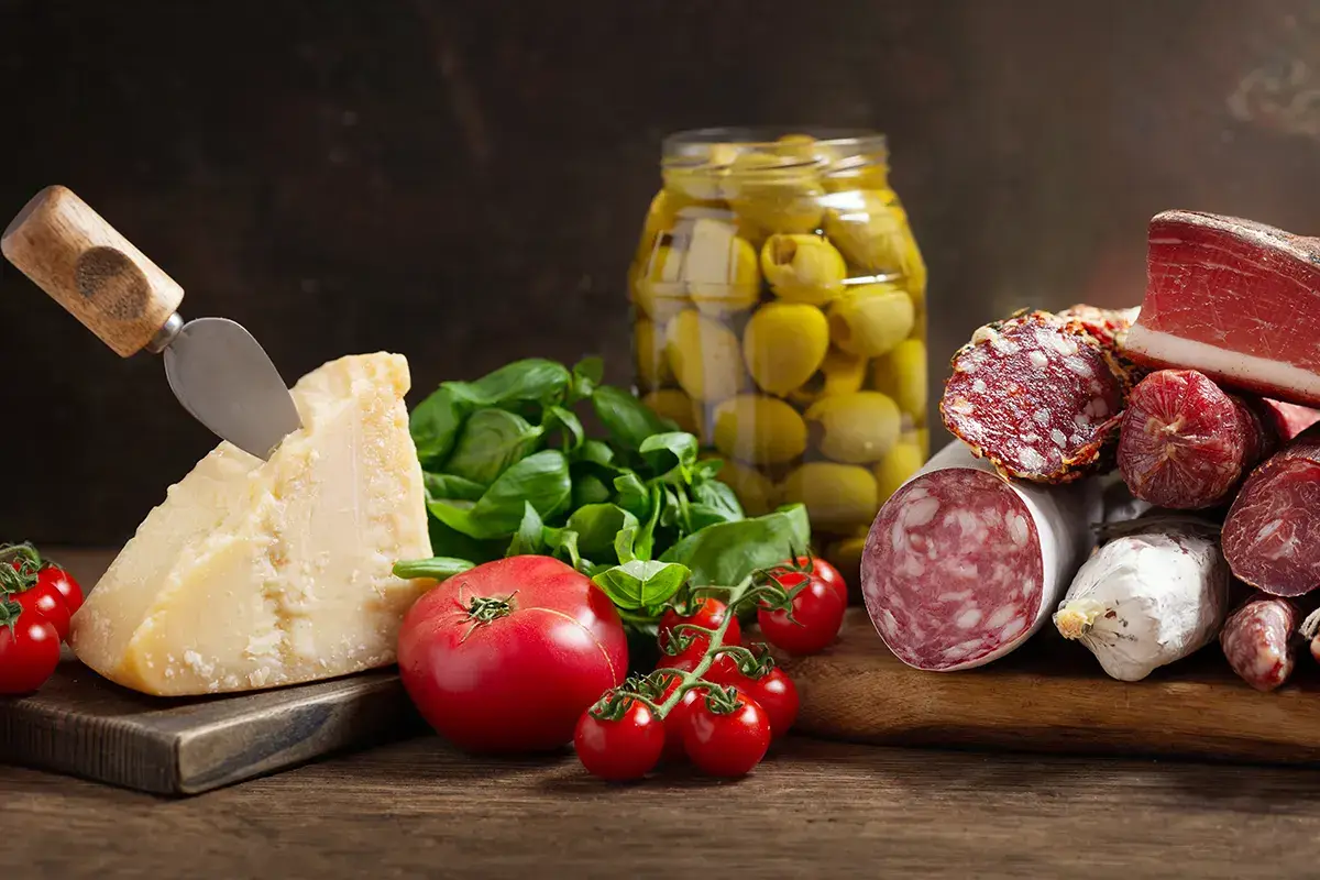 Indicazioni geografiche, più tutele dall'Europa: esulta la filiera agroalimentare italiana